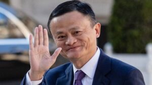 Alibaba founder, Jack Ma, accepts teaching post in Hong Kong