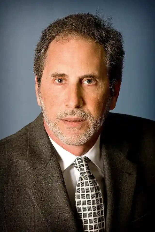 Jeffrey Guterman
