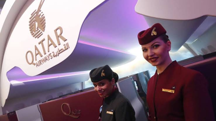 Qatar Airways 2023 recruitment