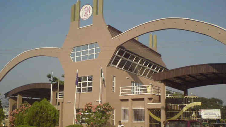 University of Benin, UNIBEN