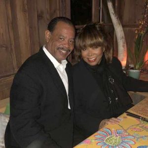 Tina Turner’s Children: Christopher Raymond Craig