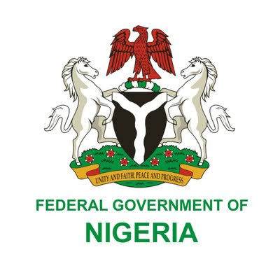 FEDERAL GOVERNMENT OF NIGERIA FG
