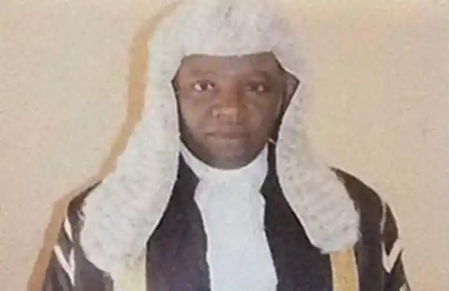 APC allegedly bribed the corrupt judge who nullified all Labour Party candidatures.
