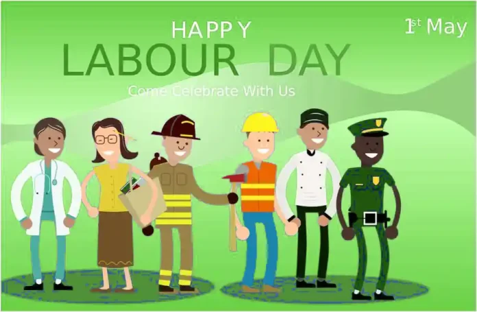 Labour Day History & Significance