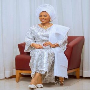 Ooni of Ife, Oba Adeyeye Enitan Ogunwusi unveils latest wife, Olori Akinmuda