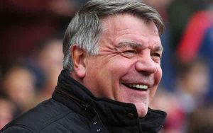 Leeds appoint Allardyce to replace sacked Gracia