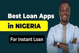 Top 10 Best App to Get Instant Loan In Nigeria