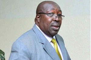 Ugandan Minister Gunned Down By Bodyguard