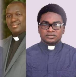Gunmen Abduct Two Catholic Priests In Delta