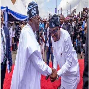Ministerial Appointment: Anxiety in APC Over Wike, Tinubu Romance