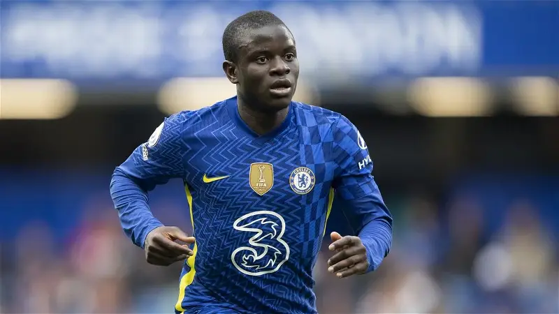 N’Golo Kante close to leaving Chelsea on £172m deal