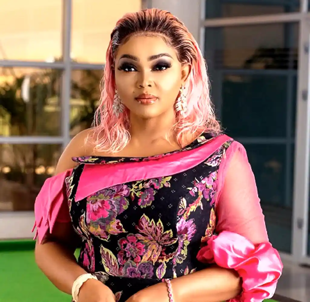 Mercy Aigbe Biography: Age, New Husband, Children, Movies, and Controversy