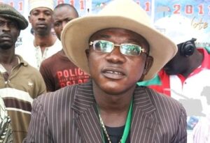 Oyo police declare LAMIDI MUKAILA AKA ‘Auxiliary’ wanted