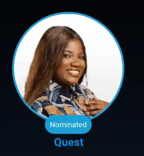 Quest of Nigerian Idol 2023 Top 5 Contestants