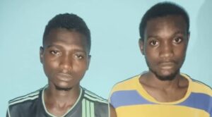 Suspected kidnapper slumps, dies while trying to escape arrest in Bauchi