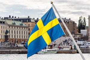 Sweden declares s3x a new sport