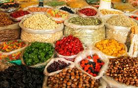How to export food stuffs from Nigeria to Canada, Nigeria Inflation rate as at today