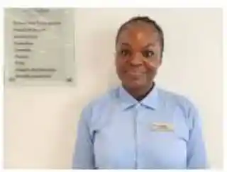 Nigerian Hotelier, Kekwaaru Ngozi Mary