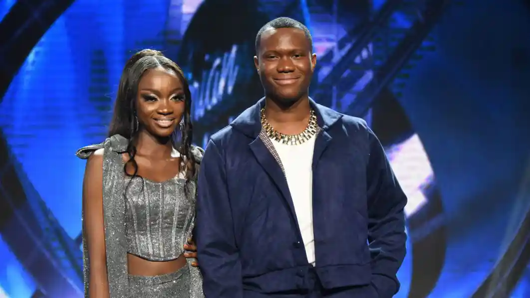 Nigerian Idol season 8 finale: Victory, Precious Mac… Who wears the crown tomorrow?