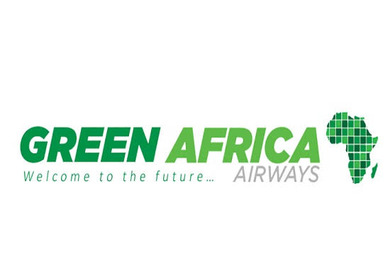 Green Africa Airways Limited Recruitment, Green Africa Airways Careers