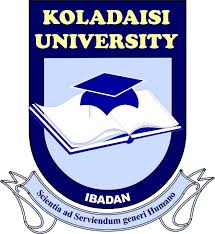 KolaDaisi University Recruitment portal