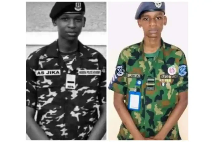 A.S. Jika: Cadet’s death at Nigeria Police Academy sparks fresh controversies