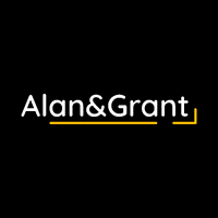 Alan & Grant Graduate Level Accelerator Program 2023 - First Steps
