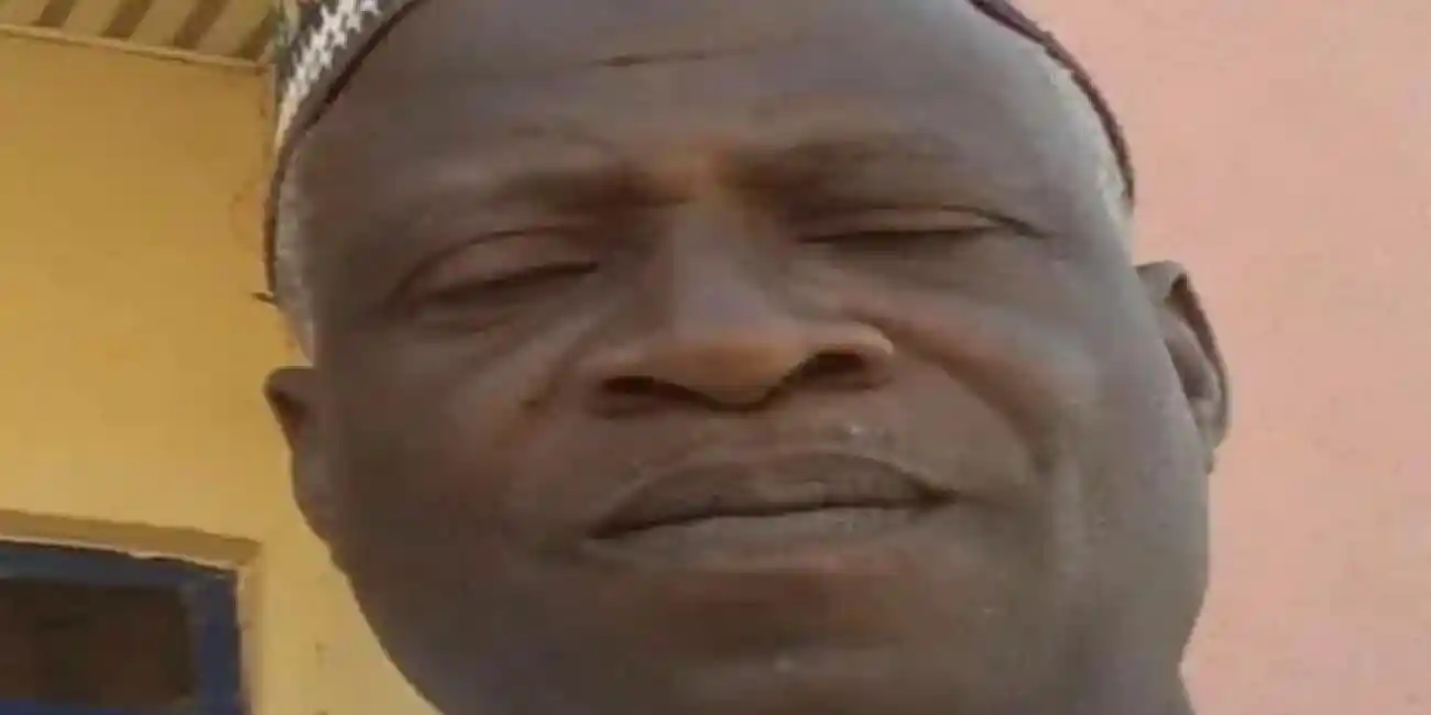 Hamisu Danjibga, Missing Journalist Found Dead In Soakaway