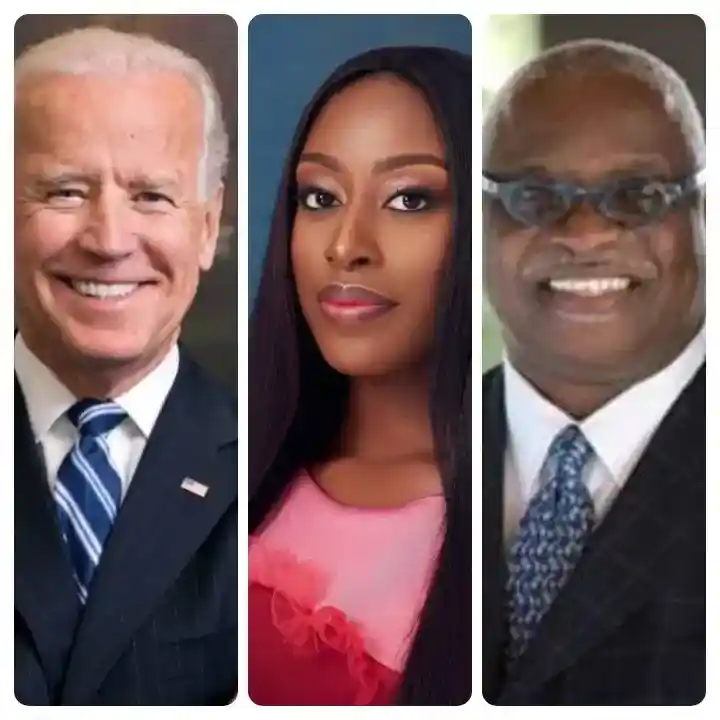 President Biden appoints two Nigerians, Imasogie, Ogwumike