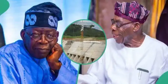 Obasanjo Denies Approving $6 Billion Mambilla Power Contract: Ready to Testify in any Inquiry