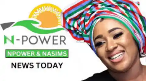 Npower News NASIMS today