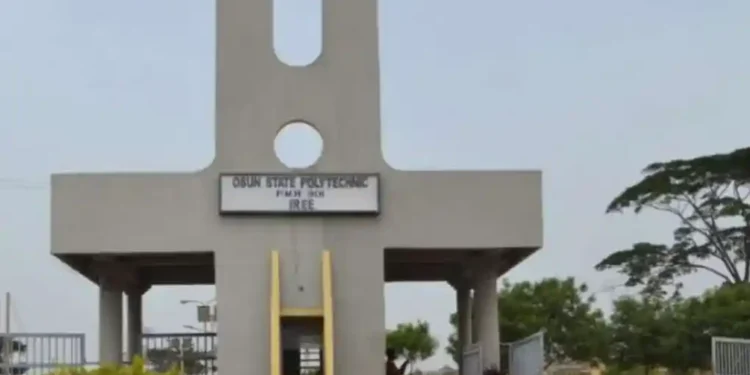 Government orders closure of Osun Poly