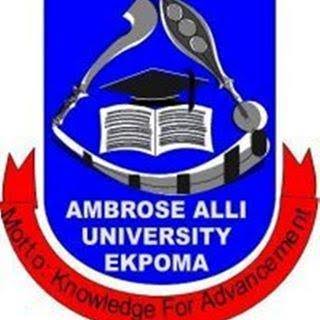 Ambrose Alli University Ekpoma Recruitment Portal