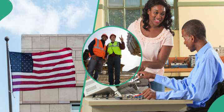Apply Now”: US Embassy Announces 7 Exciting Job Vacancies for Nigerians With Attractive Salaries