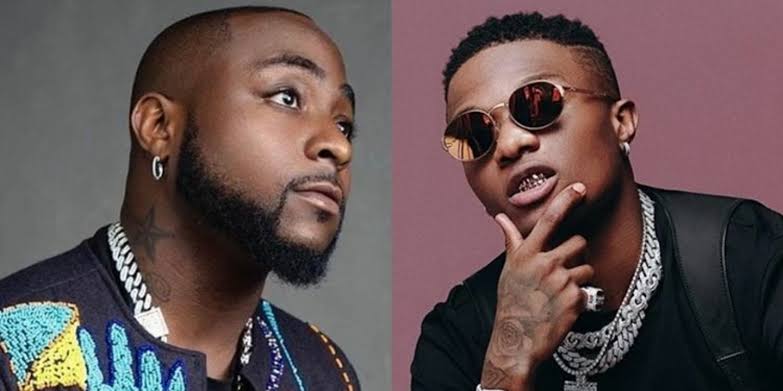 Davido and Wizkid who is the richest
