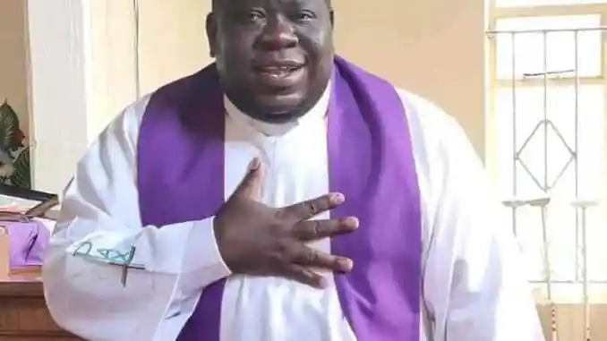 Popular Methodist Reverend Commits Suicide After Intimate Video Leak Shakes Congregation