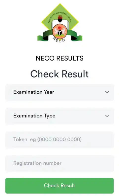 NECO Result Checker Portal 2023: How to Check Your NECO Result Online
