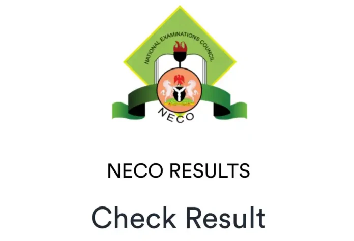 NECO Result Checker Portal