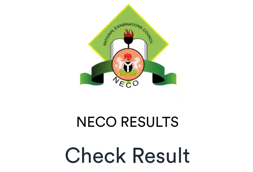 NECO Result Checker Portal" and "NECO Portal Login"