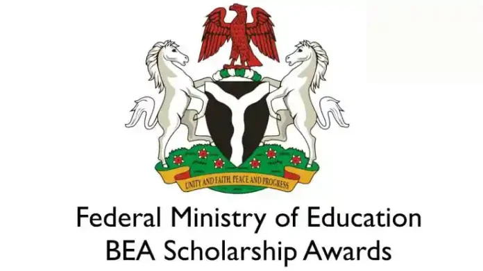 Federal Scholarship Board Bilateral