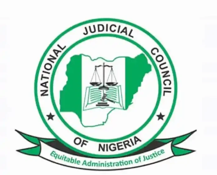 National Judicial Council (NJC)