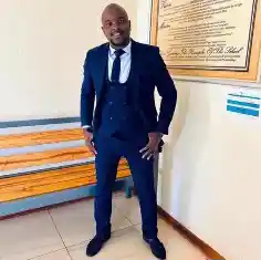 Pastor Diketso Matibidi