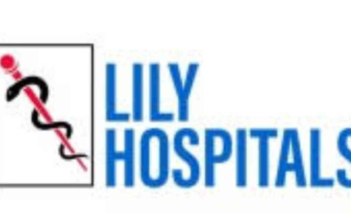 Job Vacancies at Lily Hospitals Limited