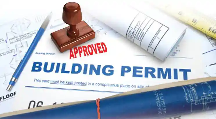 building approval in Lagos State