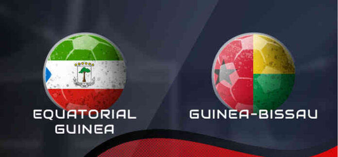 Equatorial Guinea vs. Guinea-Bissau