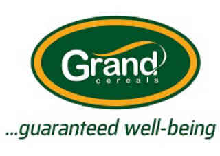 Grand Cereals Graduate Trainee Programme 2024