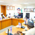 Security meeting with FCT Council of Chiefs