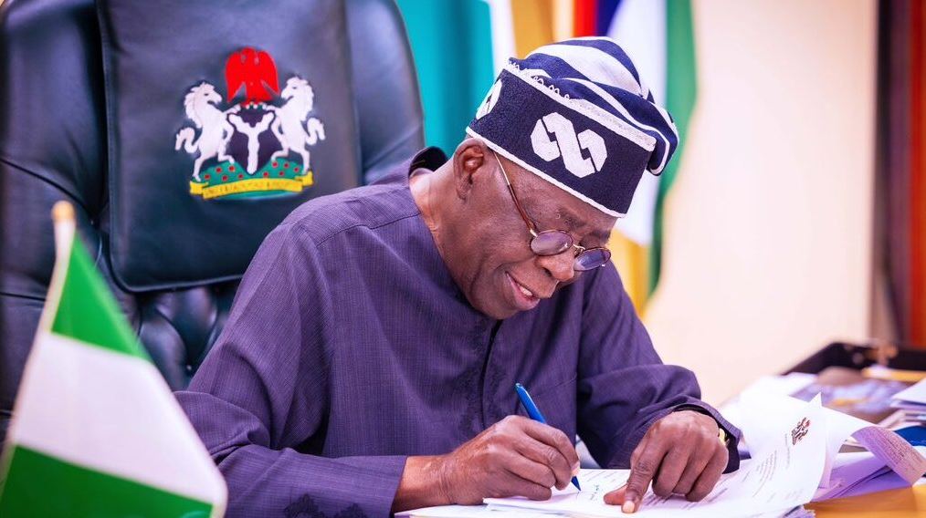 president-tinubu-signs-electricity-act-amendment-bill-2024-into-law-in-nigeria