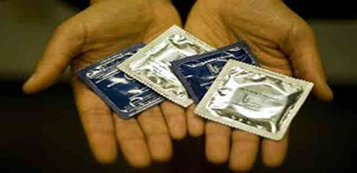 Osun workers get free condoms: What is valentine all about
