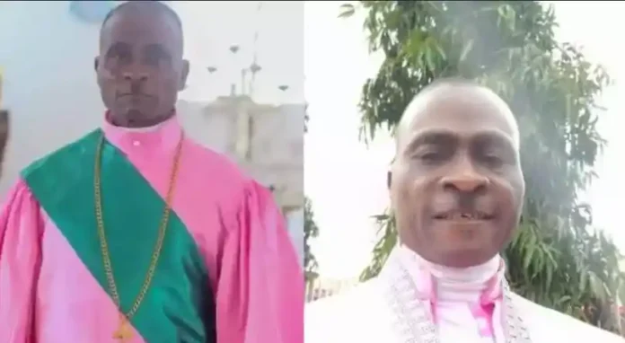 Popular Pastor Murdered, Set Ablaze By His Assistant, New Details Emerge